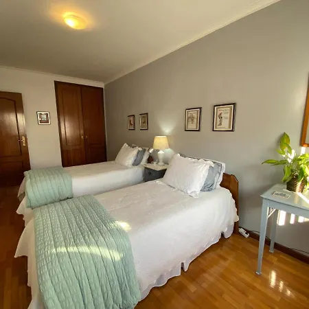 Hattie's Place By Mp Apartment