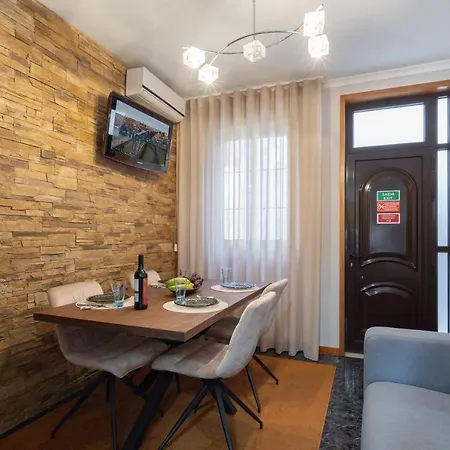 Host Wise - Lovely & Cozy House - Prime Location Vila Nova de Gaia