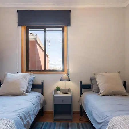 Host Wise - Lovely & Cozy House - Prime Location * Vila Nova de Gaia