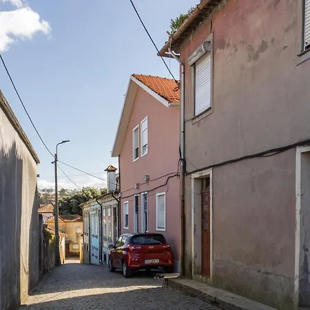 Holiday home Host Wise - Lovely & Cozy House - Prime Location Vila Nova de Gaia
