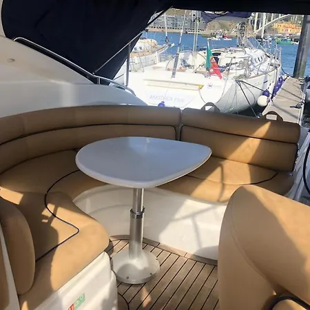 Botel Deep Douro *