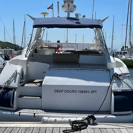 Botel Deep Douro Vila Nova de Gaia