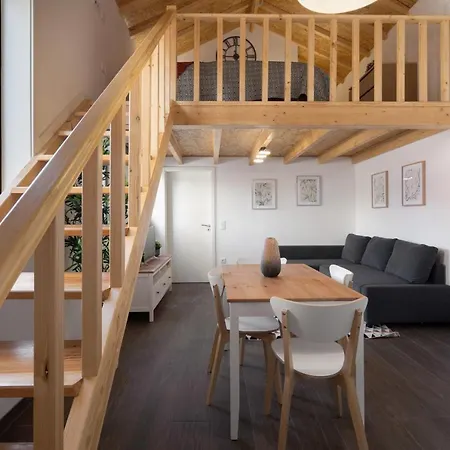 Stylish Duplex House - Terrace & River View Holiday home *