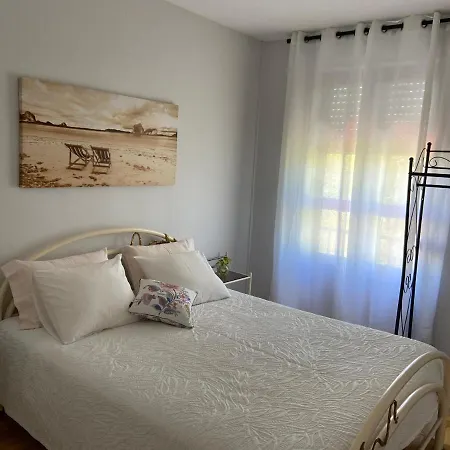 House T3 Apartment