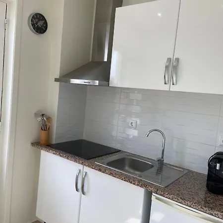 Apartment House T3