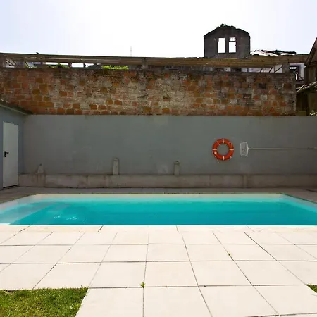 Apartment Douro By Your Side With Pool *