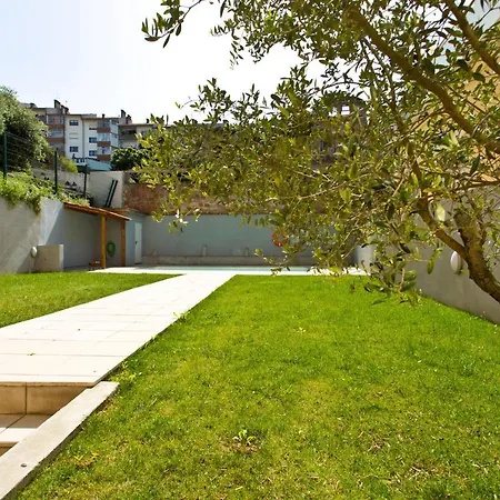 Douro By Your Side With Pool Apartment