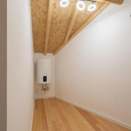 Stylish Duplex House - Terrace & River View Holiday home