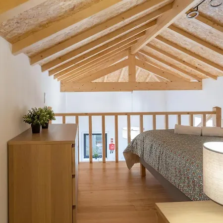 Stylish Duplex House - Terrace & River View Vila Nova de Gaia