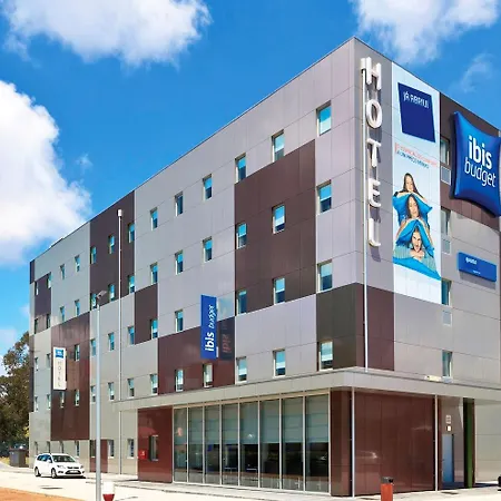Ibis Budget Porto Gaia Hotel *