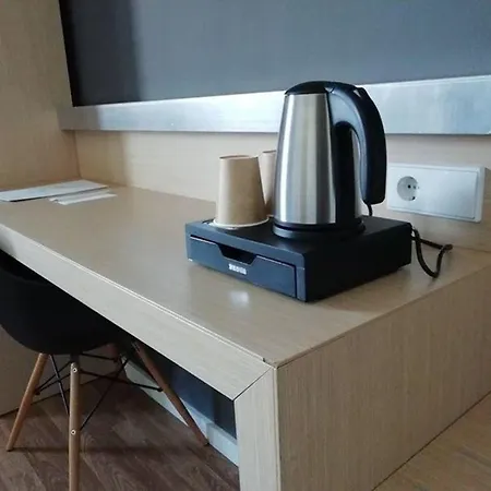 Cliphotel Vila Nova de Gaia