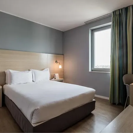 Cliphotel 3*