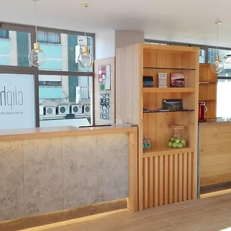 Cliphotel 3*