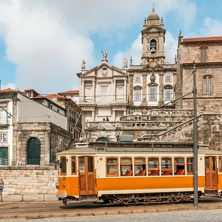 Beech-house Vila Nova de Gaia