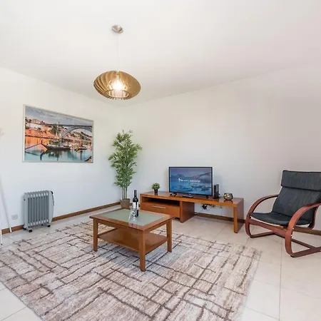 Guestready - Porto Panoramic View Apartment Vila Nova de Gaia