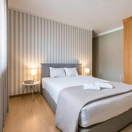 Guestready - Gaia Gardens Apt 1 Apartment Vila Nova de Gaia