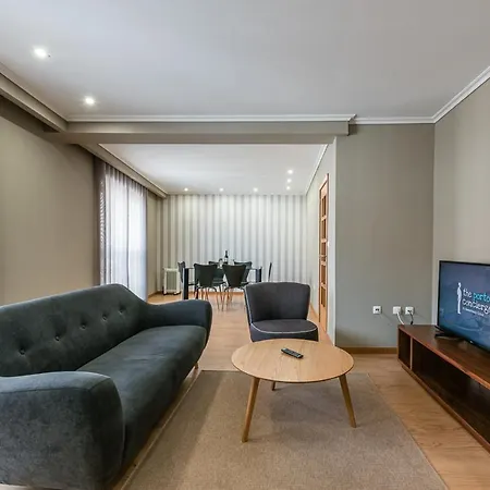 Guestready - Gaia Gardens Apt 1 Apartment Vila Nova de Gaia