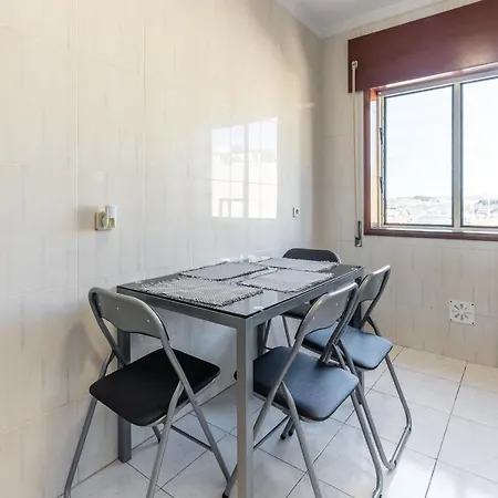 Apartment Guestready - Porto Panoramic View