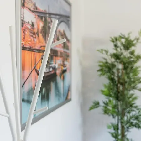 Apartment Guestready - Porto Panoramic View *