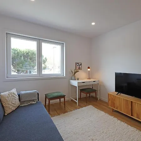 Apartment Flh Gaia Wine Cellars Flat Vila Nova de Gaia