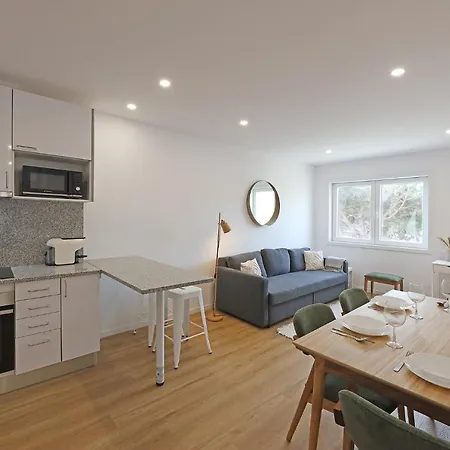 Apartment Flh Gaia Wine Cellars Flat Vila Nova de Gaia