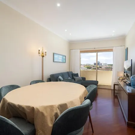 Host Wise - Lovely Bright Flat - Instaworthy View Apartment Vila Nova de Gaia