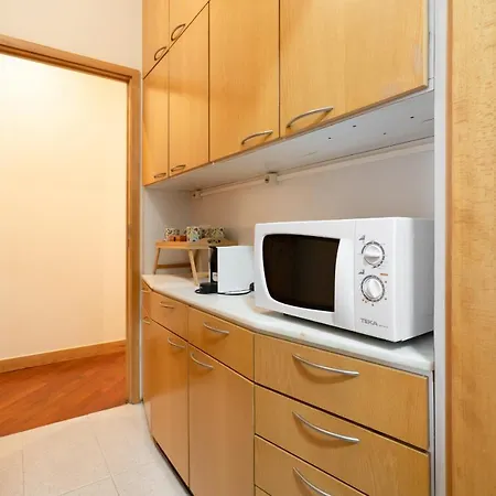 Apartment Host Wise - Lovely Bright Flat - Instaworthy View *