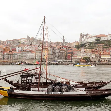 Host Wise - Lovely Bright Flat - Instaworthy View Apartment Vila Nova de Gaia