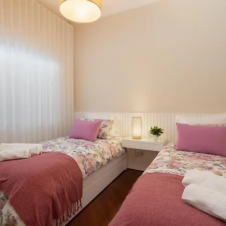 Host Wise - Lovely Bright Flat - Instaworthy View