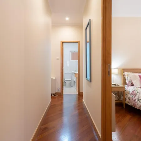 Apartment Host Wise - Lovely Bright Flat - Instaworthy View *