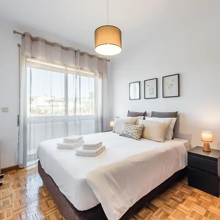 Apartment Guestready - Porto Panoramic View *