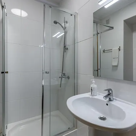 Guestready - Gaia Gardens Apt 1