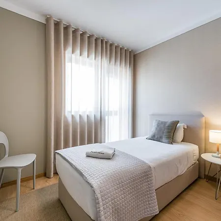 Apartment Guestready - Gaia Gardens Apt 1
