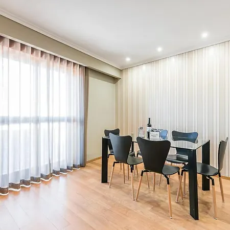 Guestready - Gaia Gardens Apt 1 Apartment Vila Nova de Gaia