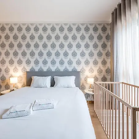 Guestready - Gaia Gardens Apt 1 Apartment Vila Nova de Gaia