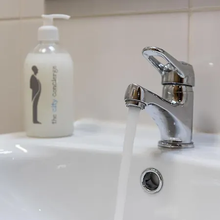 Apartment Guestready - Gaia Gardens Apt 1