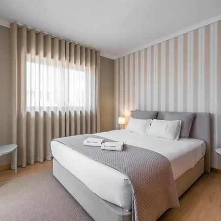 Apartment Guestready - Gaia Gardens Apt 1 Vila Nova de Gaia