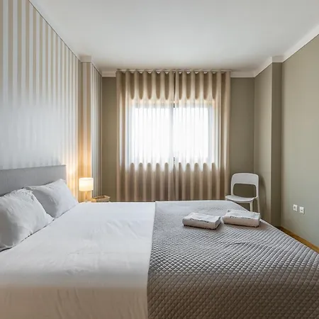 Guestready - Gaia Gardens Apt 1 Vila Nova de Gaia