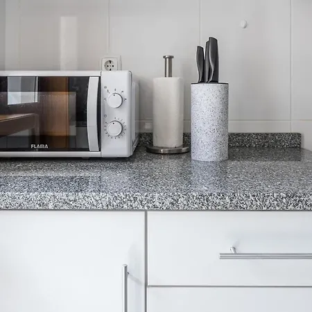 Guestready - Gaia Gardens Apt 1 Apartment *