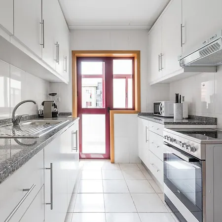 Guestready - Gaia Gardens Apt 1 Apartment *