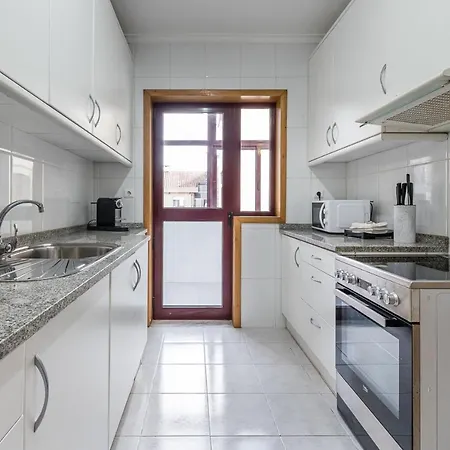 Guestready - Gaia Gardens Apt 1 Vila Nova de Gaia