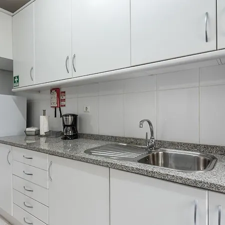Guestready - Gaia Gardens Apt 1 *