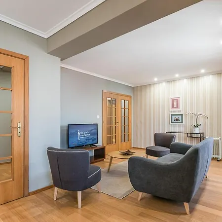Apartment Guestready - Gaia Gardens Apt 1