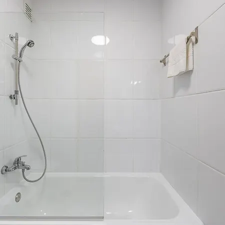 Apartment Guestready - Gaia Gardens Apt 1