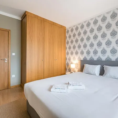 Guestready - Gaia Gardens Apt 1 Vila Nova de Gaia