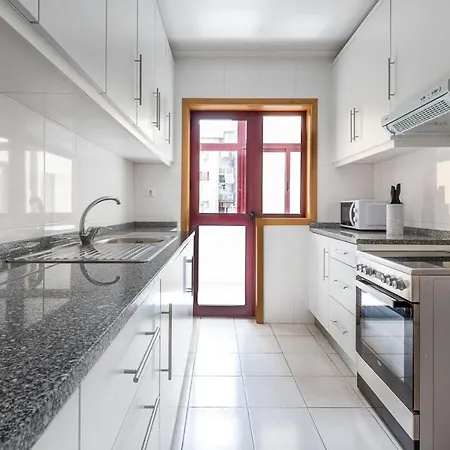 Apartment Guestready - Gaia Gardens Apt 1 Vila Nova de Gaia