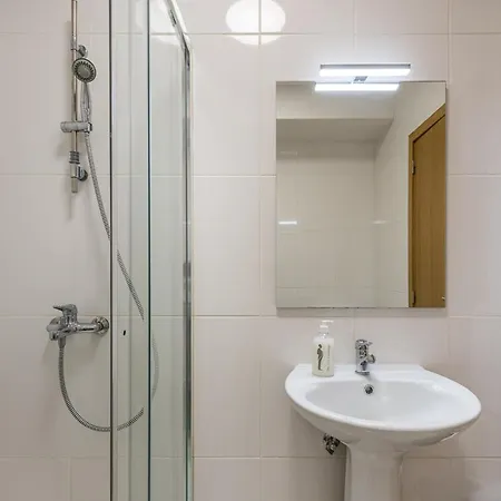 Apartment Guestready - Gaia Gardens Apt 1 Vila Nova de Gaia