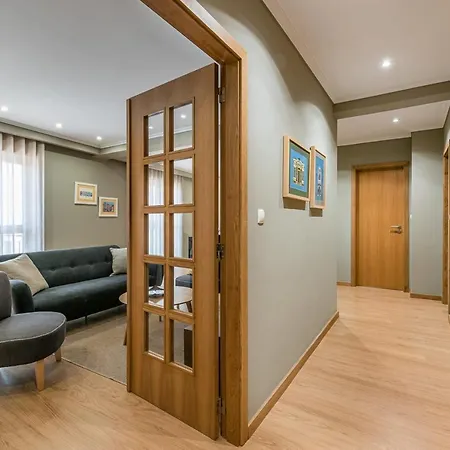 Guestready - Gaia Gardens Apt 1 Apartment