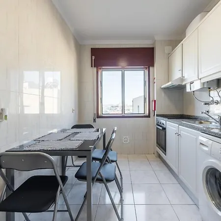 Guestready - Porto Panoramic View Apartment