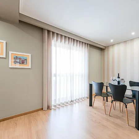 Guestready - Gaia Gardens Apt 1 Apartment Vila Nova de Gaia